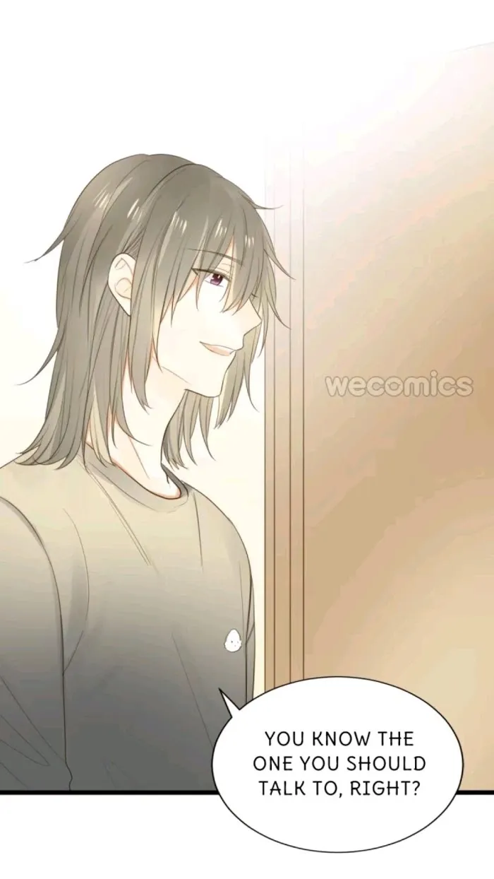 Dragon Boys’ Love Affairs - Chapter 53 Page 20