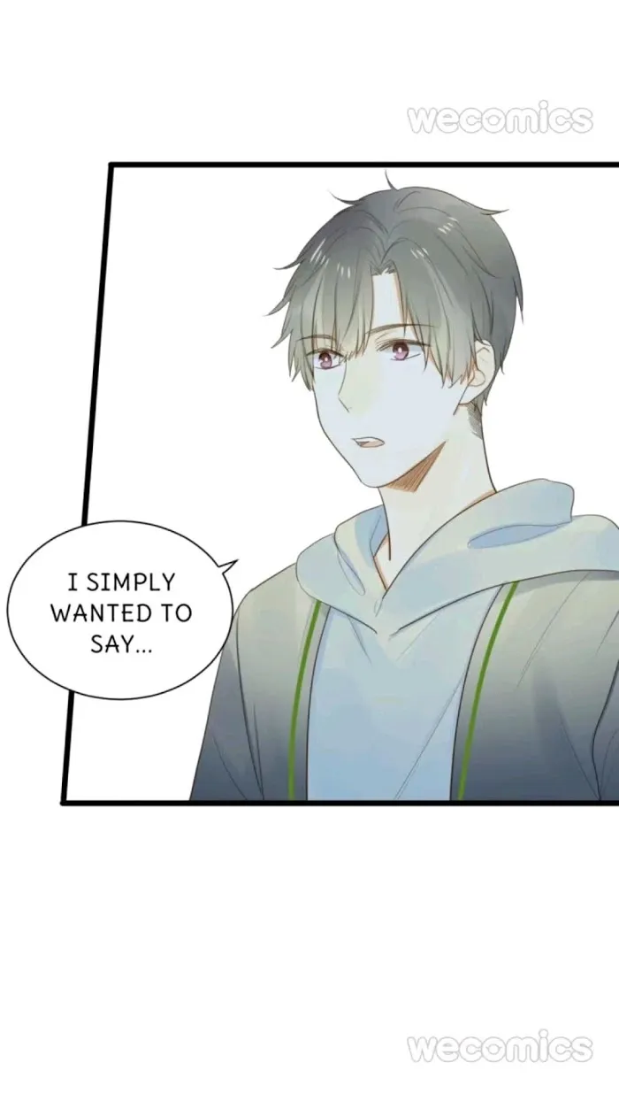 Dragon Boys’ Love Affairs - Chapter 53 Page 21