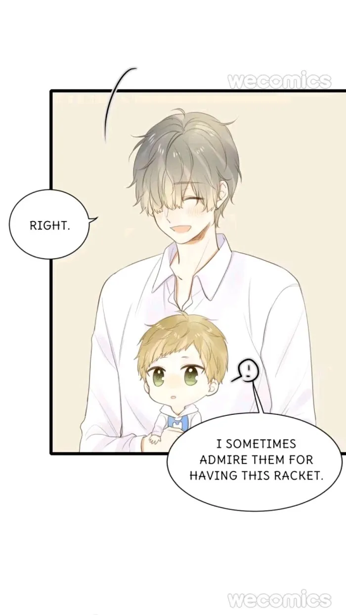 Dragon Boys’ Love Affairs - Chapter 53 Page 26