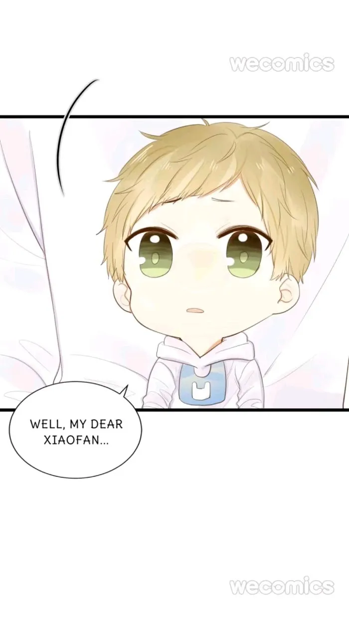 Dragon Boys’ Love Affairs - Chapter 53 Page 27