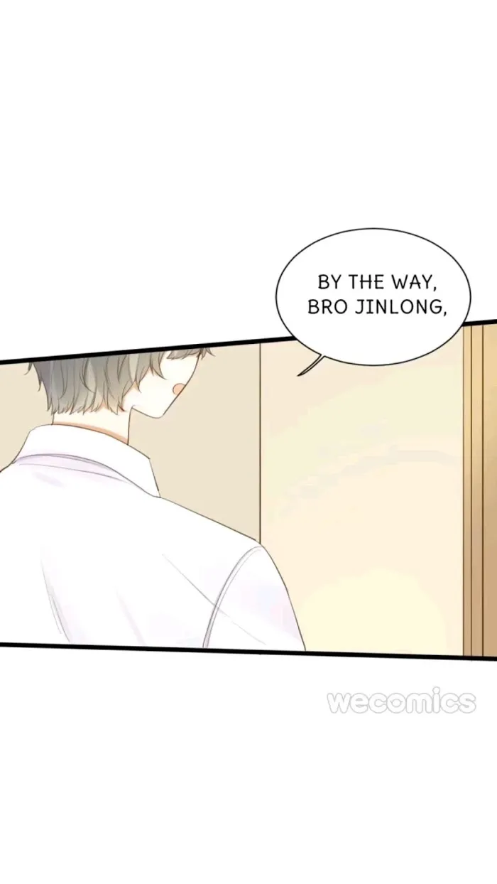 Dragon Boys’ Love Affairs - Chapter 53 Page 28