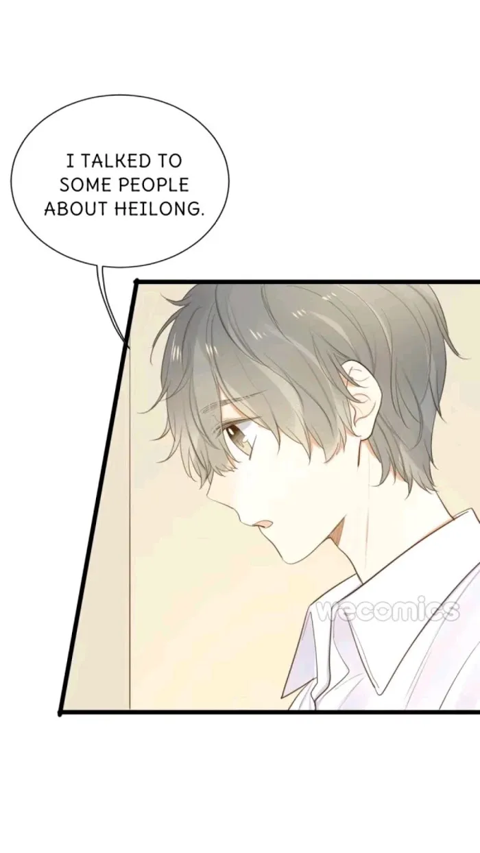 Dragon Boys’ Love Affairs - Chapter 53 Page 29