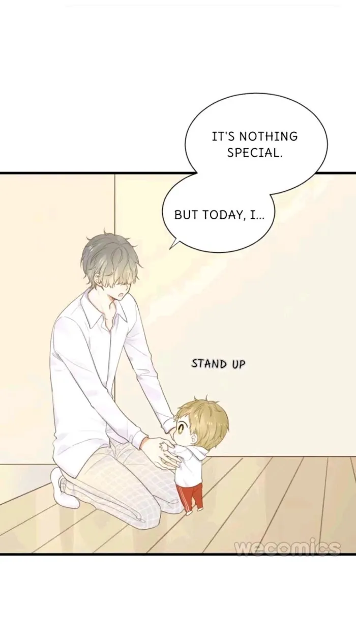 Dragon Boys’ Love Affairs - Chapter 54 Page 1