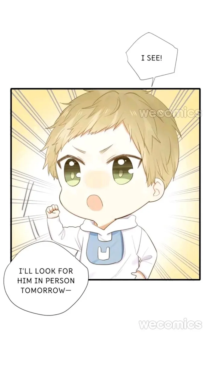 Dragon Boys’ Love Affairs - Chapter 54 Page 6