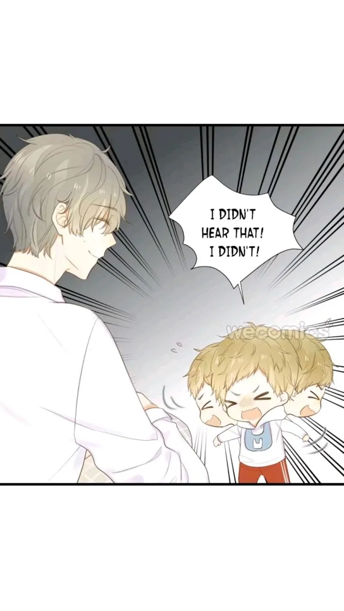 Dragon Boys’ Love Affairs - Chapter 54 Page 8