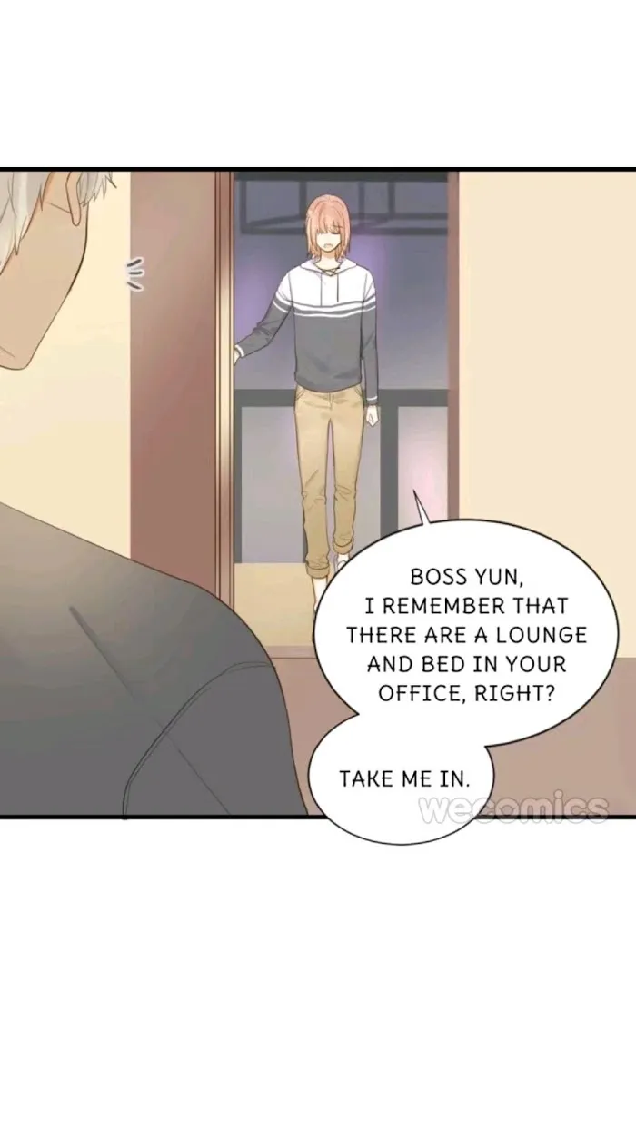 Dragon Boys’ Love Affairs - Chapter 54 Page 14
