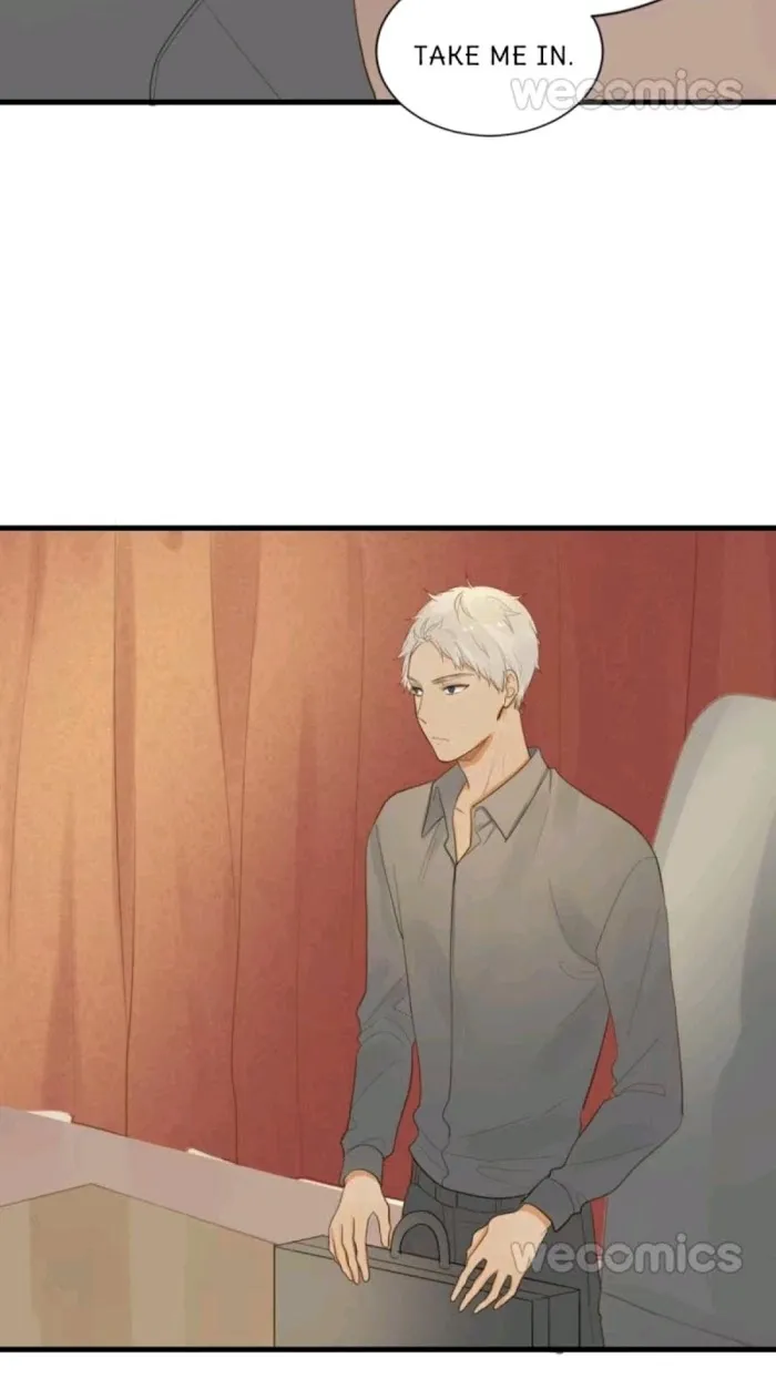 Dragon Boys’ Love Affairs - Chapter 54 Page 15