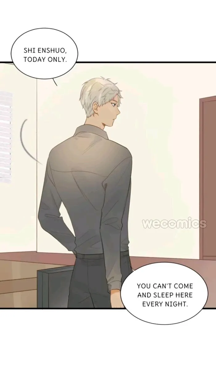 Dragon Boys’ Love Affairs - Chapter 54 Page 24