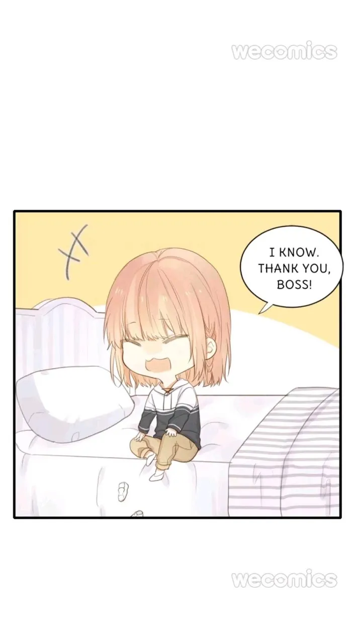 Dragon Boys’ Love Affairs - Chapter 54 Page 25