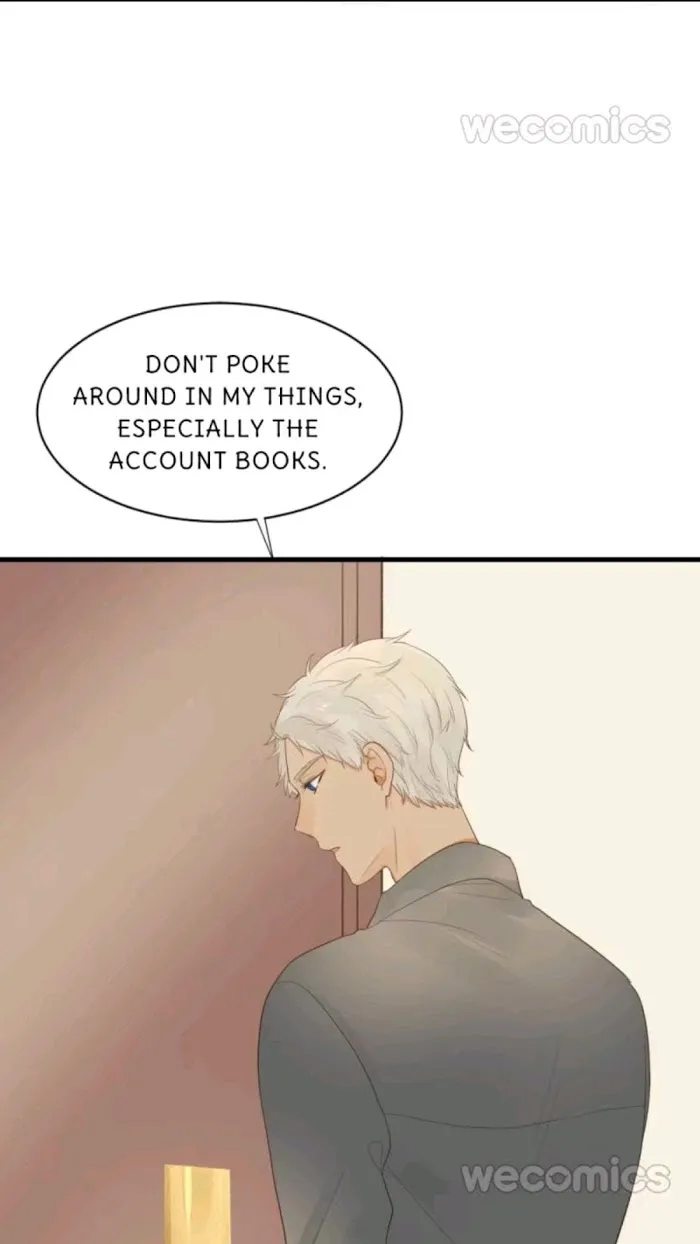 Dragon Boys’ Love Affairs - Chapter 54 Page 33