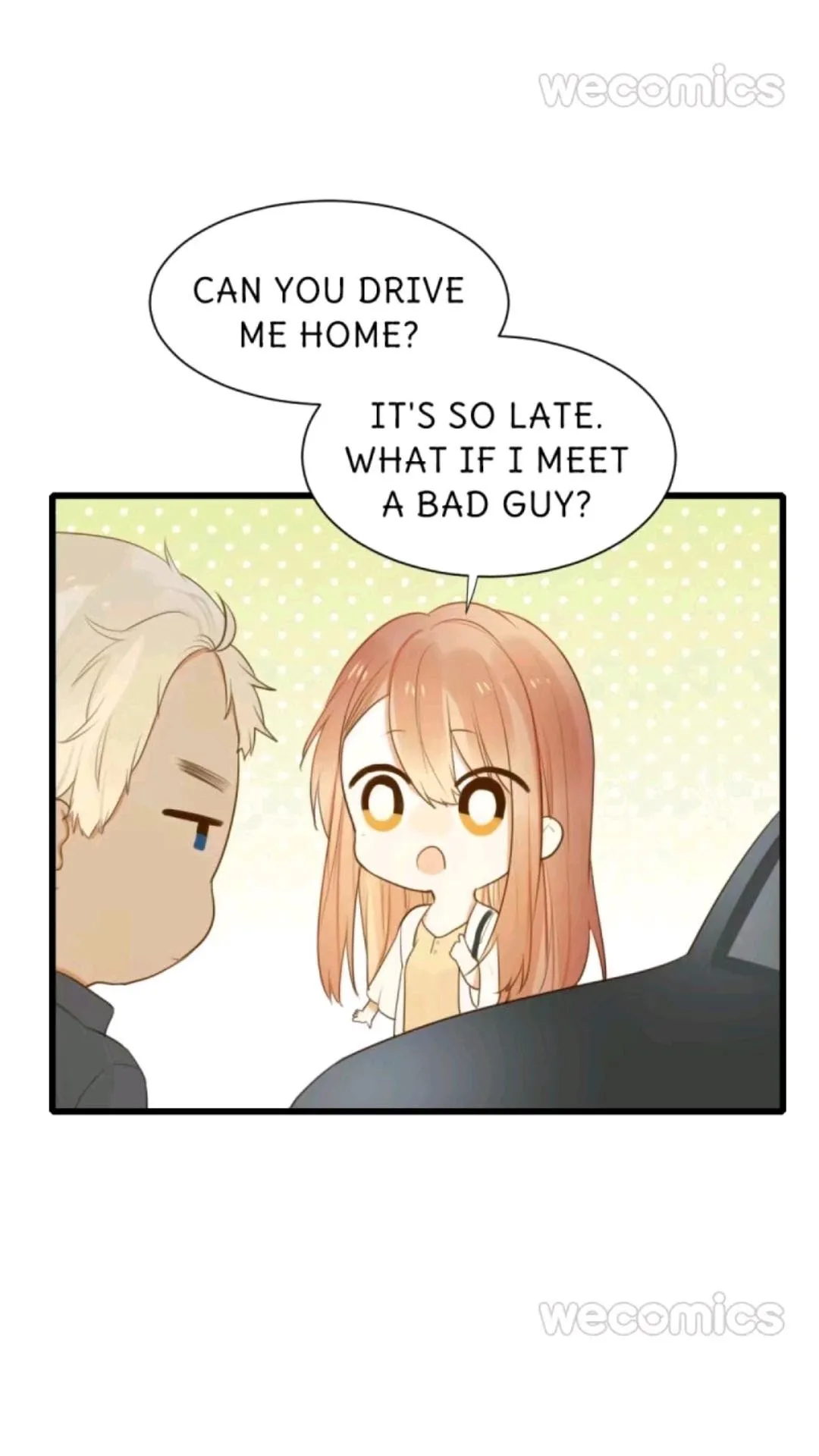 Dragon Boys’ Love Affairs - Chapter 55 Page 7