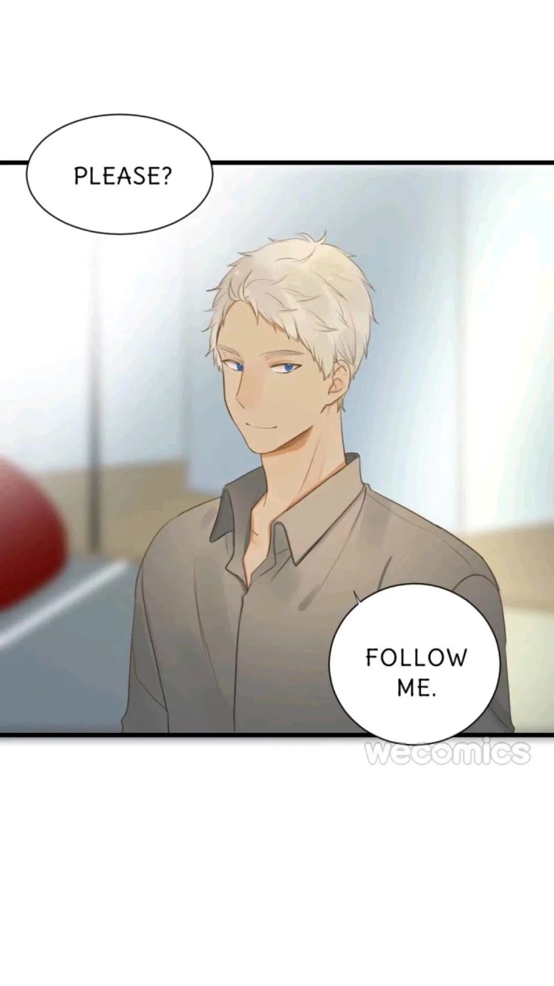Dragon Boys’ Love Affairs - Chapter 55 Page 12