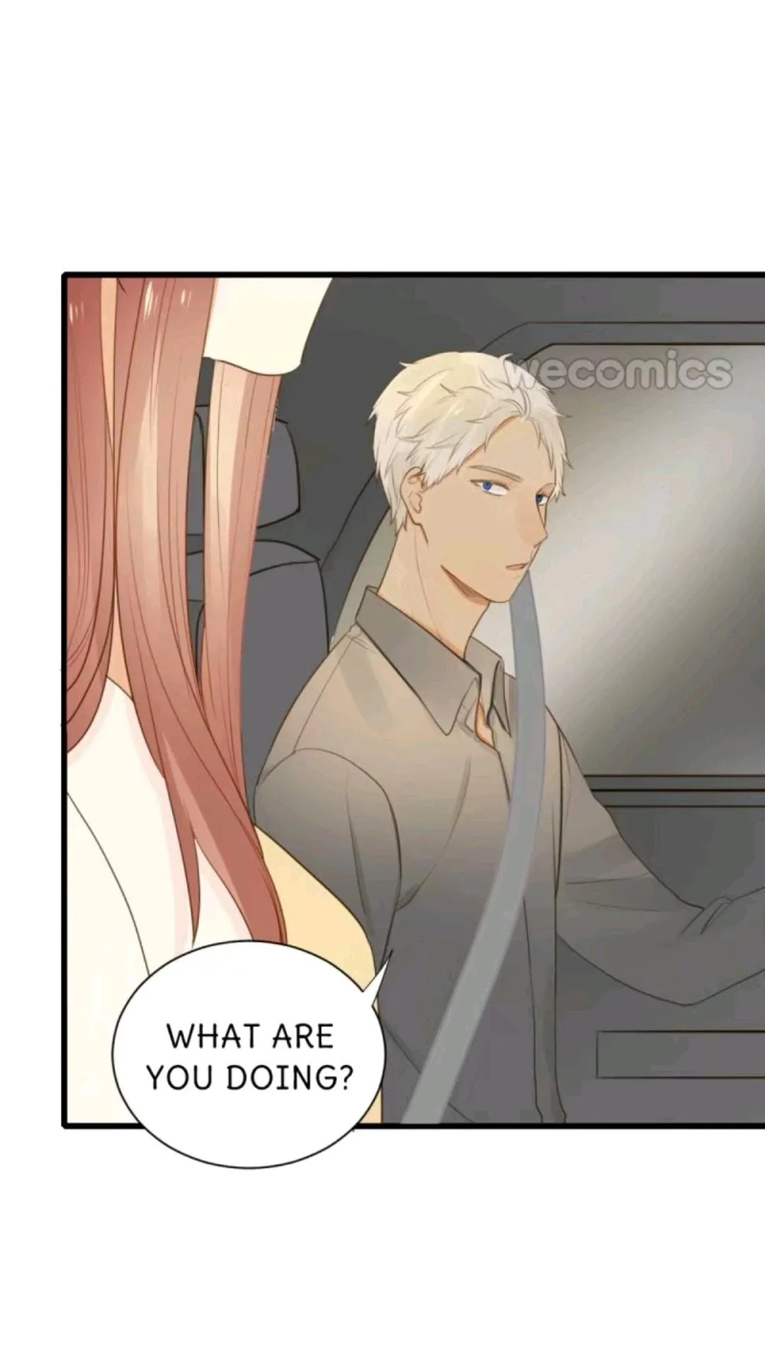 Dragon Boys’ Love Affairs - Chapter 55 Page 15