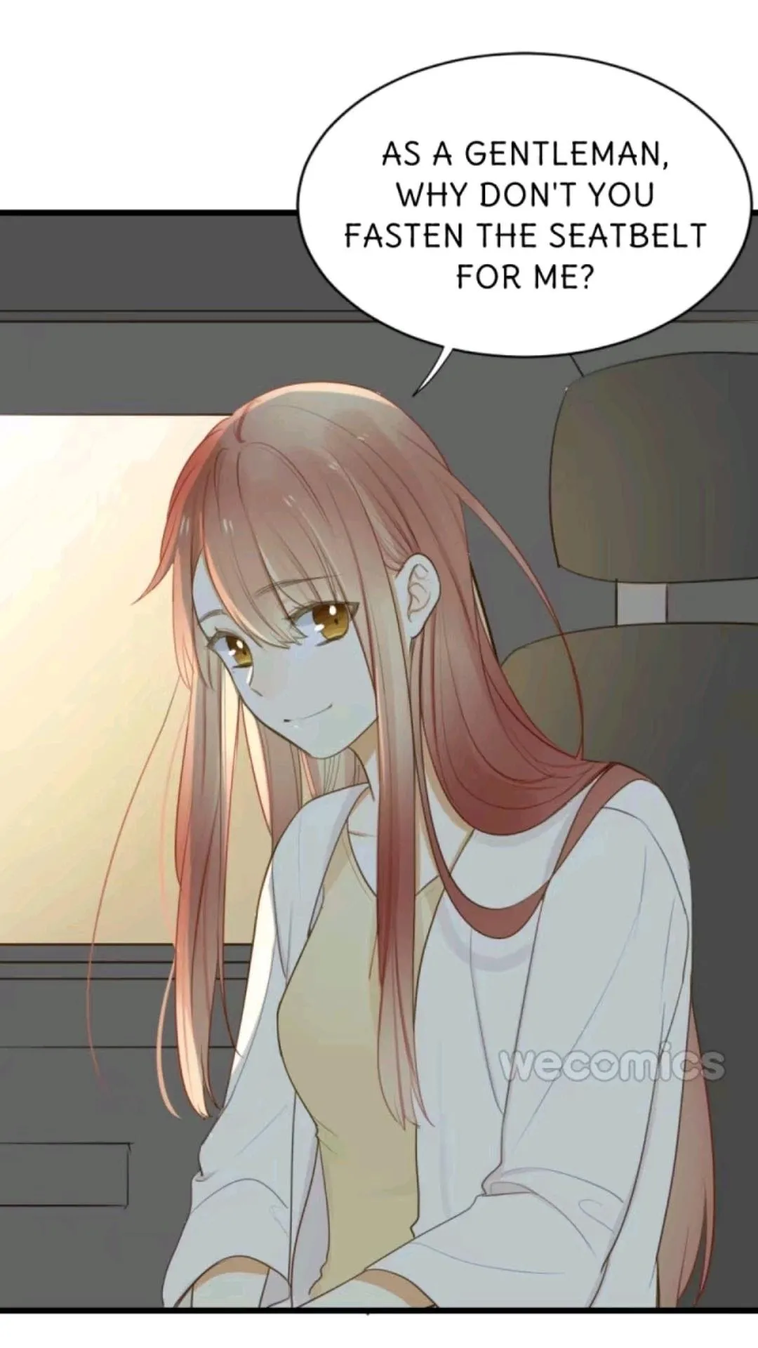 Dragon Boys’ Love Affairs - Chapter 55 Page 16