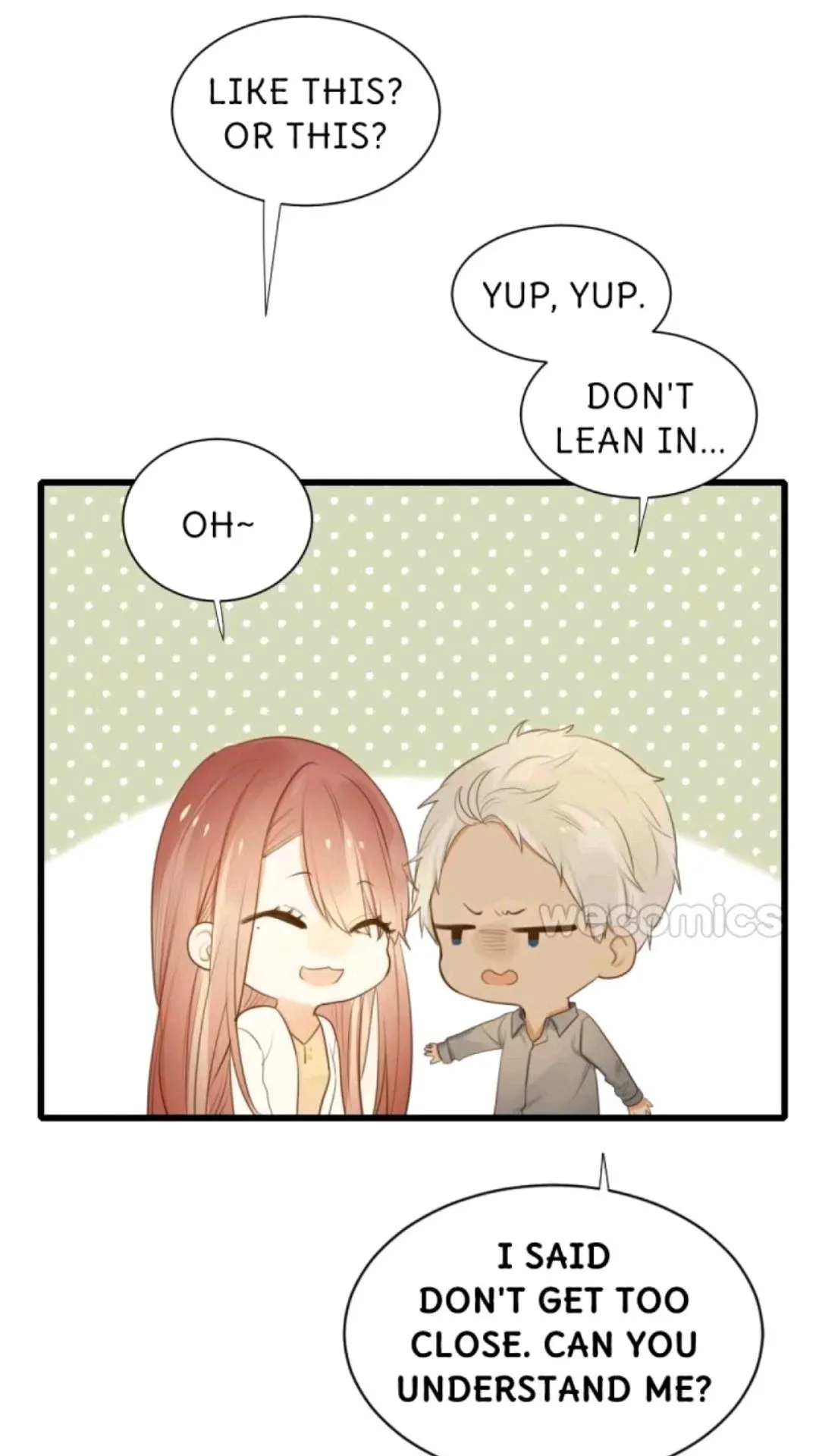 Dragon Boys’ Love Affairs - Chapter 55 Page 19