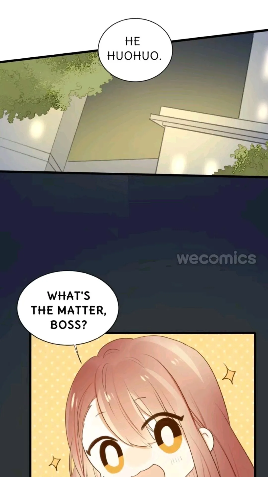 Dragon Boys’ Love Affairs - Chapter 55 Page 28