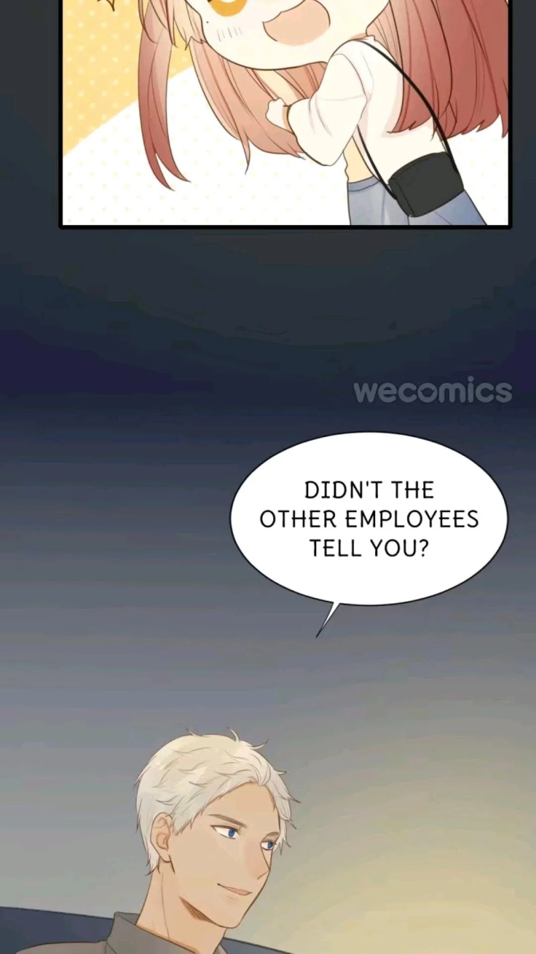 Dragon Boys’ Love Affairs - Chapter 55 Page 29