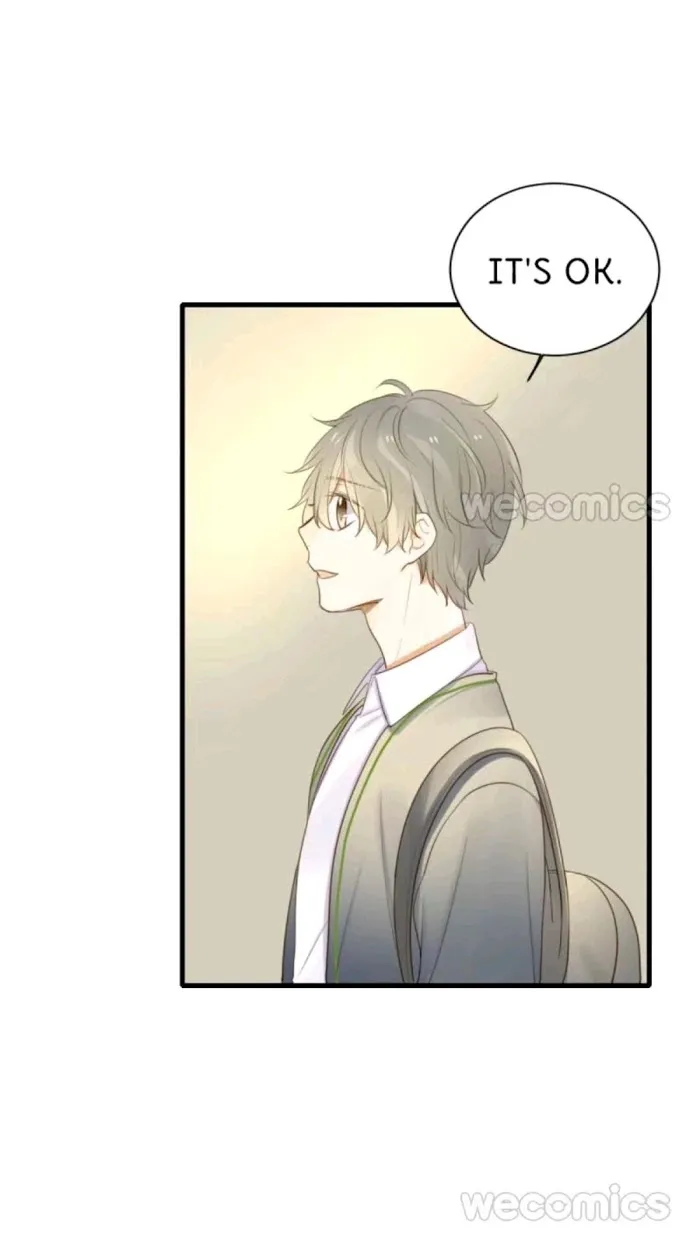 Dragon Boys’ Love Affairs - Chapter 56 Page 12