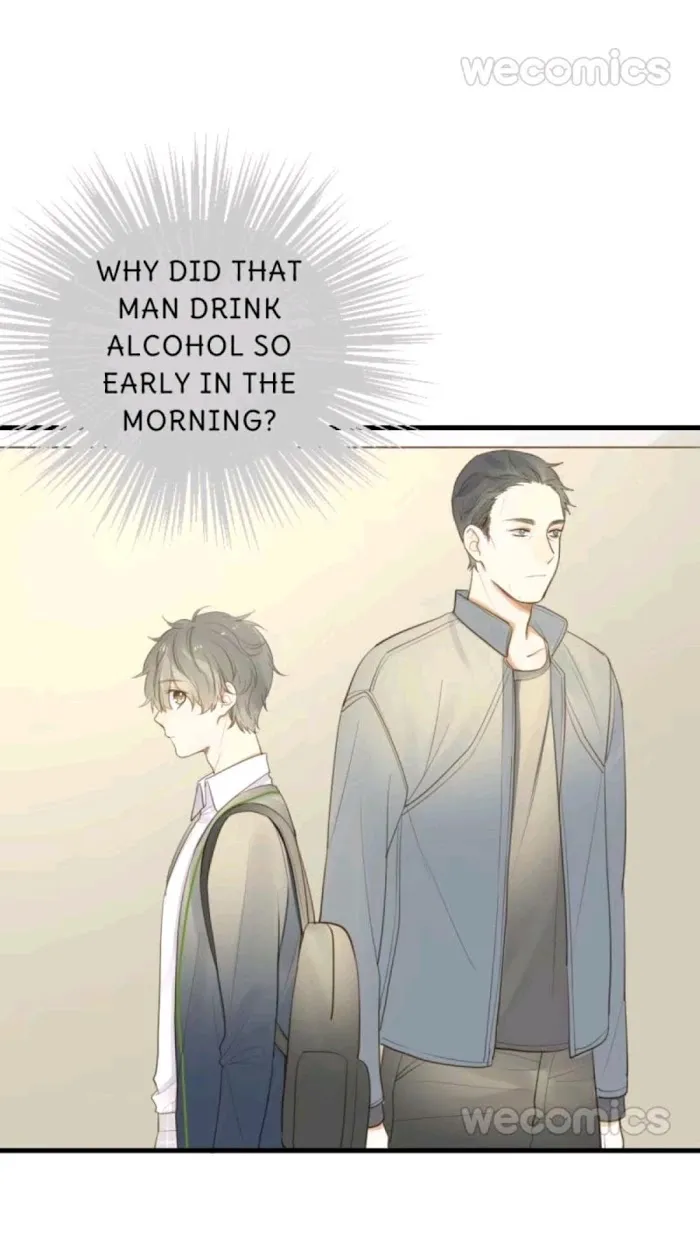 Dragon Boys’ Love Affairs - Chapter 56 Page 13