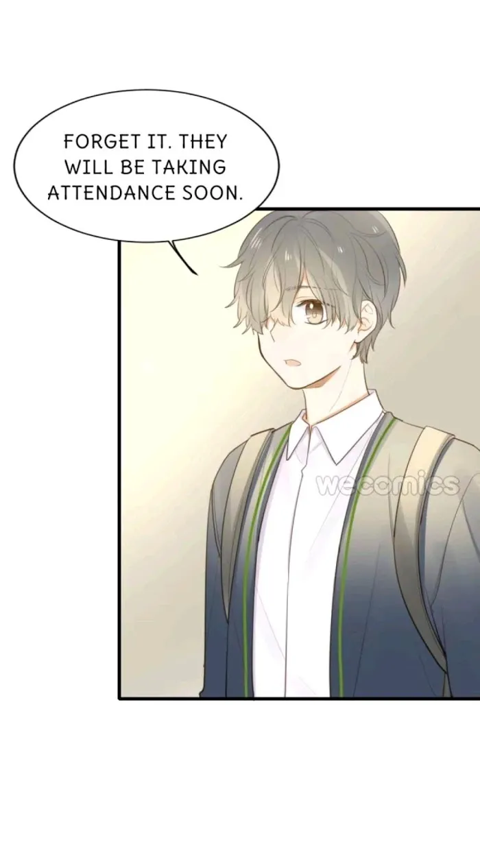 Dragon Boys’ Love Affairs - Chapter 56 Page 15