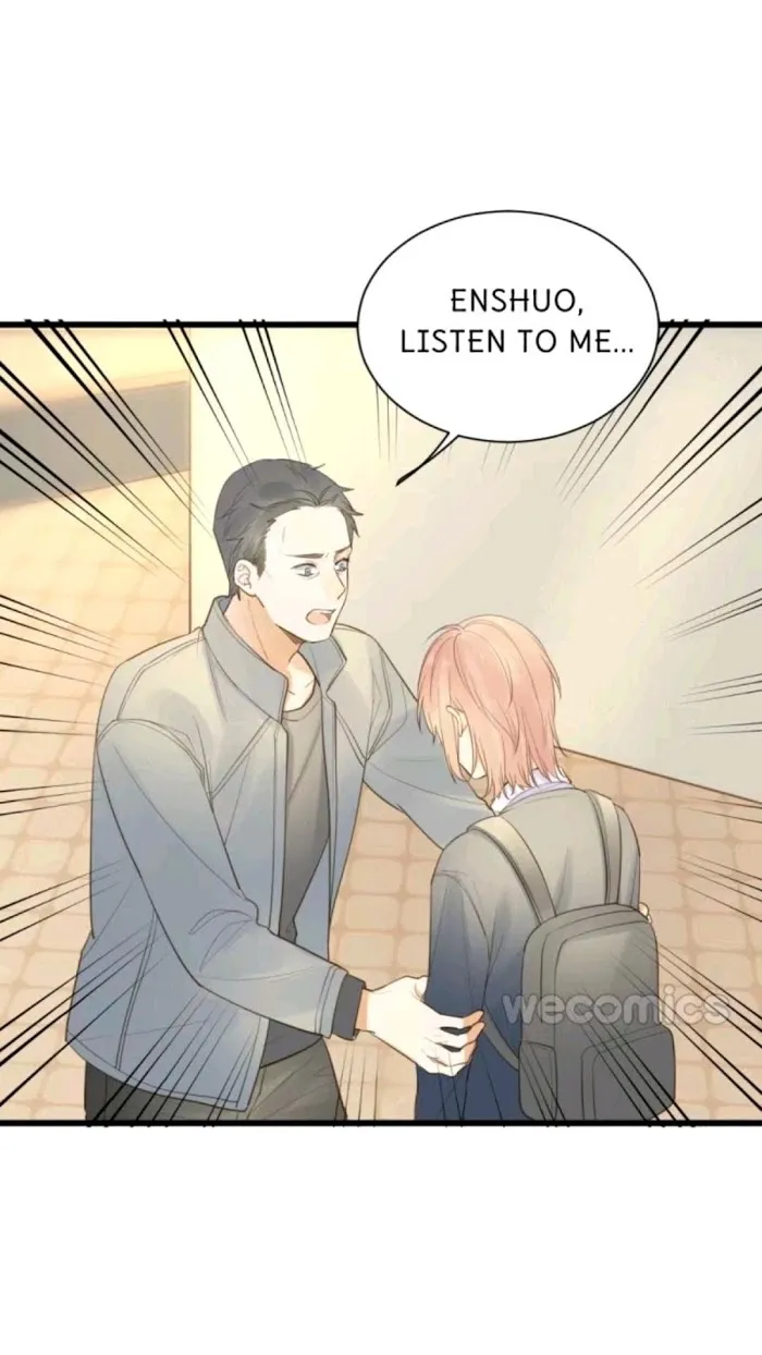 Dragon Boys’ Love Affairs - Chapter 56 Page 24