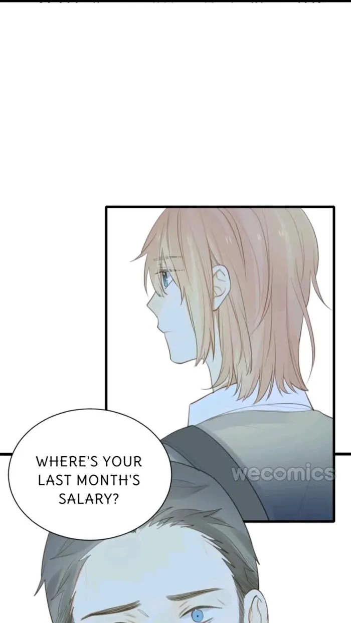 Dragon Boys’ Love Affairs - Chapter 56 Page 25