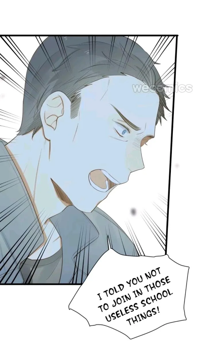 Dragon Boys’ Love Affairs - Chapter 56 Page 28
