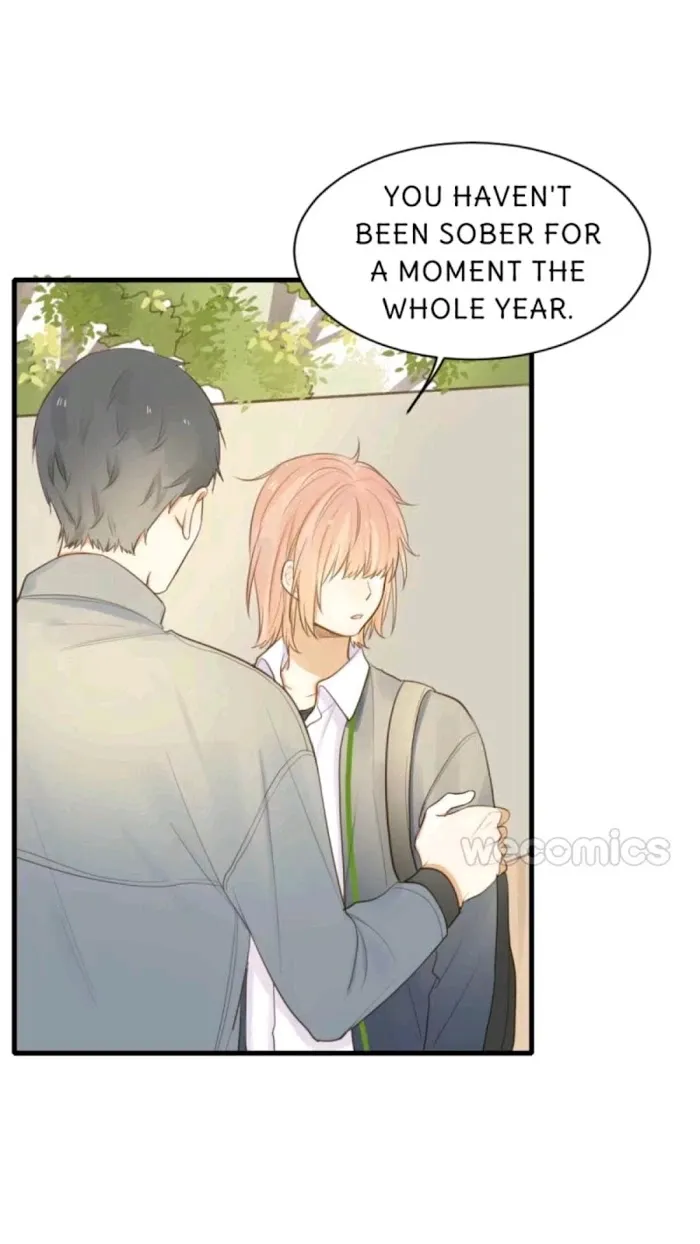 Dragon Boys’ Love Affairs - Chapter 56 Page 30