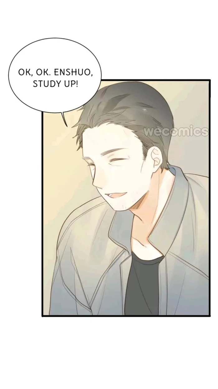 Dragon Boys’ Love Affairs - Chapter 56 Page 37