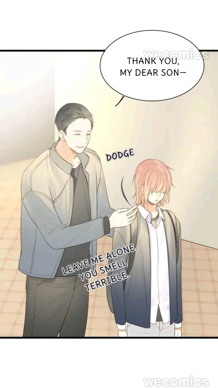 Dragon Boys’ Love Affairs - Chapter 56 Page 38