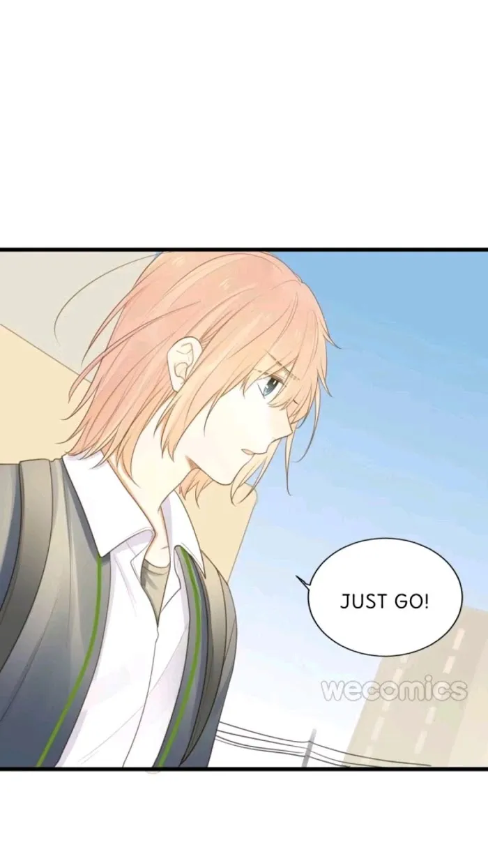 Dragon Boys’ Love Affairs - Chapter 56 Page 40