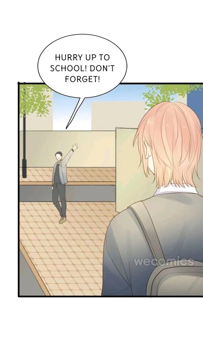 Dragon Boys’ Love Affairs - Chapter 56 Page 41