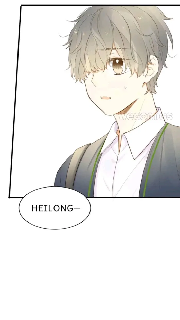 Dragon Boys’ Love Affairs - Chapter 56 Page 47