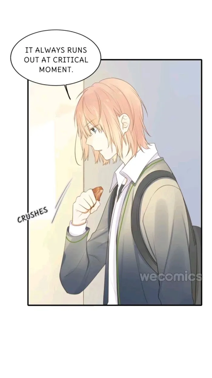 Dragon Boys’ Love Affairs - Chapter 57 Page 6