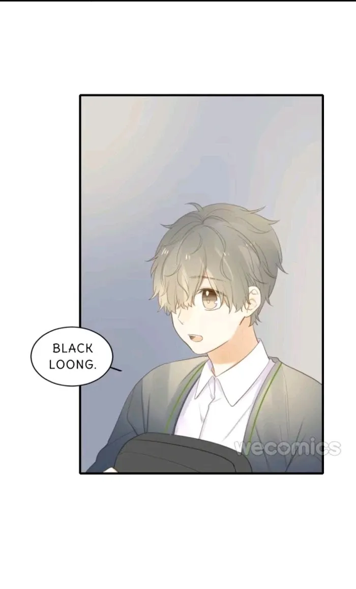 Dragon Boys’ Love Affairs - Chapter 57 Page 9