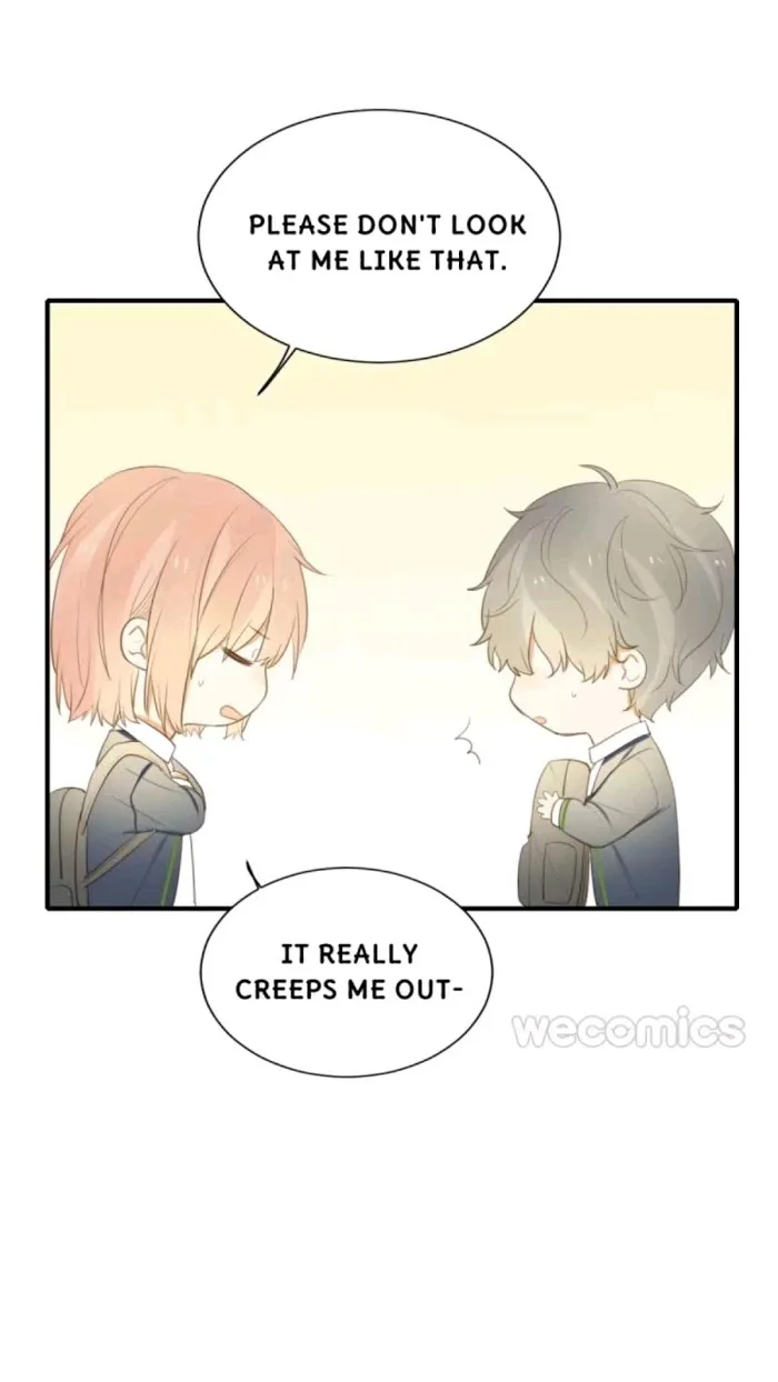 Dragon Boys’ Love Affairs - Chapter 57 Page 11