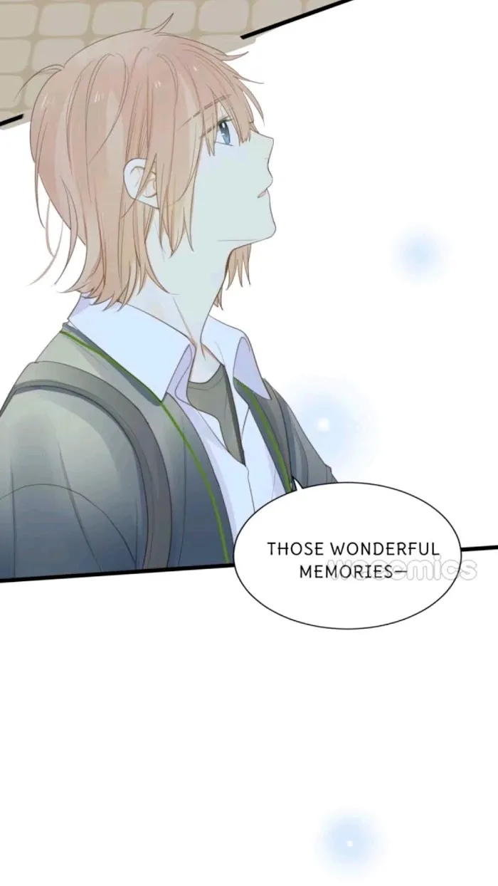 Dragon Boys’ Love Affairs - Chapter 57 Page 17