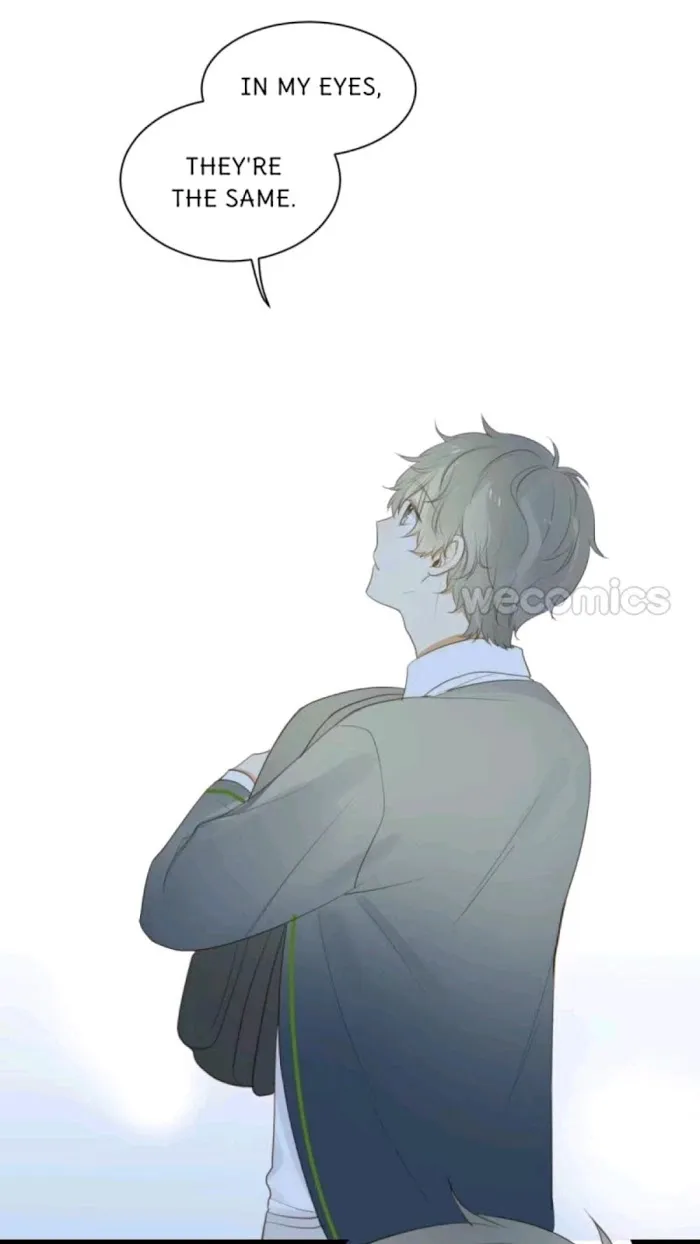 Dragon Boys’ Love Affairs - Chapter 57 Page 29