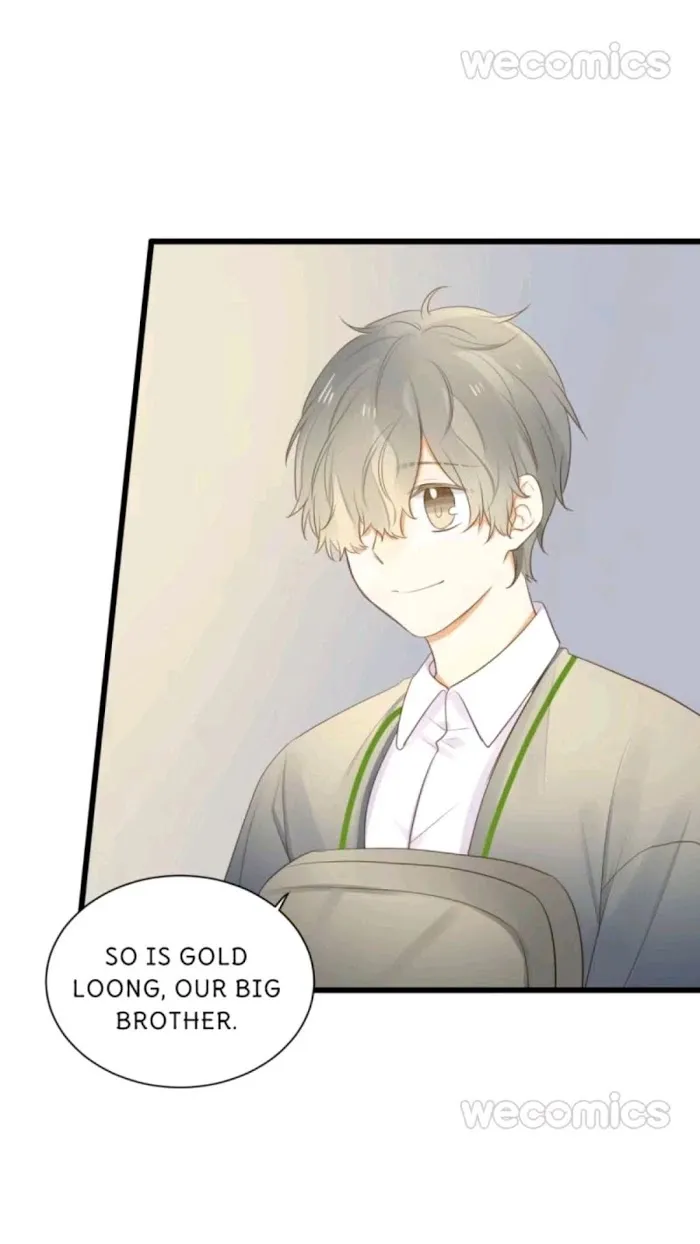 Dragon Boys’ Love Affairs - Chapter 57 Page 40