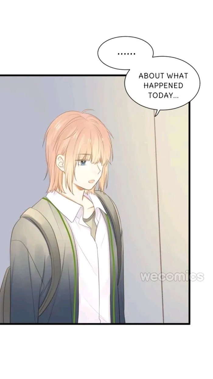 Dragon Boys’ Love Affairs - Chapter 57 Page 41