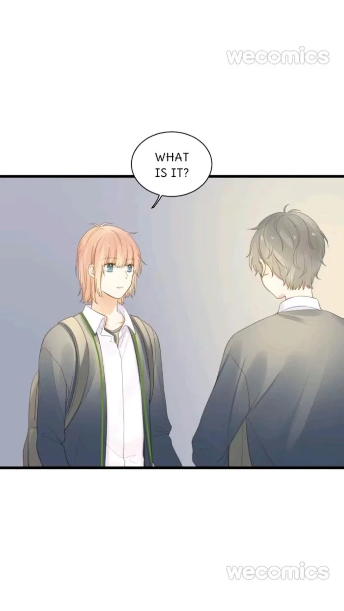 Dragon Boys’ Love Affairs - Chapter 57 Page 43