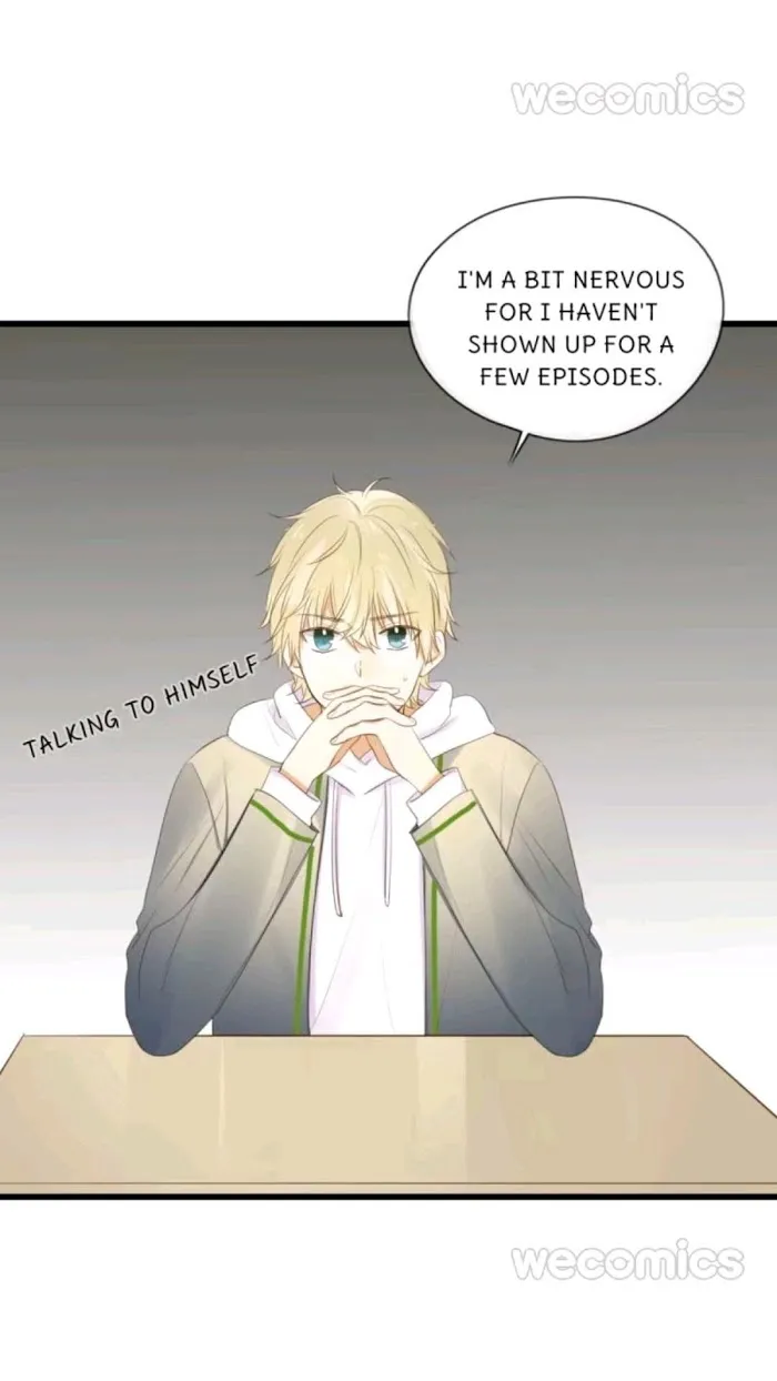 Dragon Boys’ Love Affairs - Chapter 58 Page 2