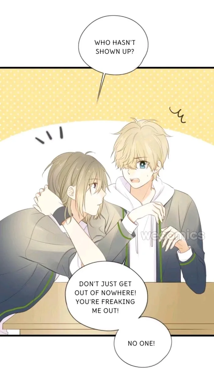 Dragon Boys’ Love Affairs - Chapter 58 Page 3