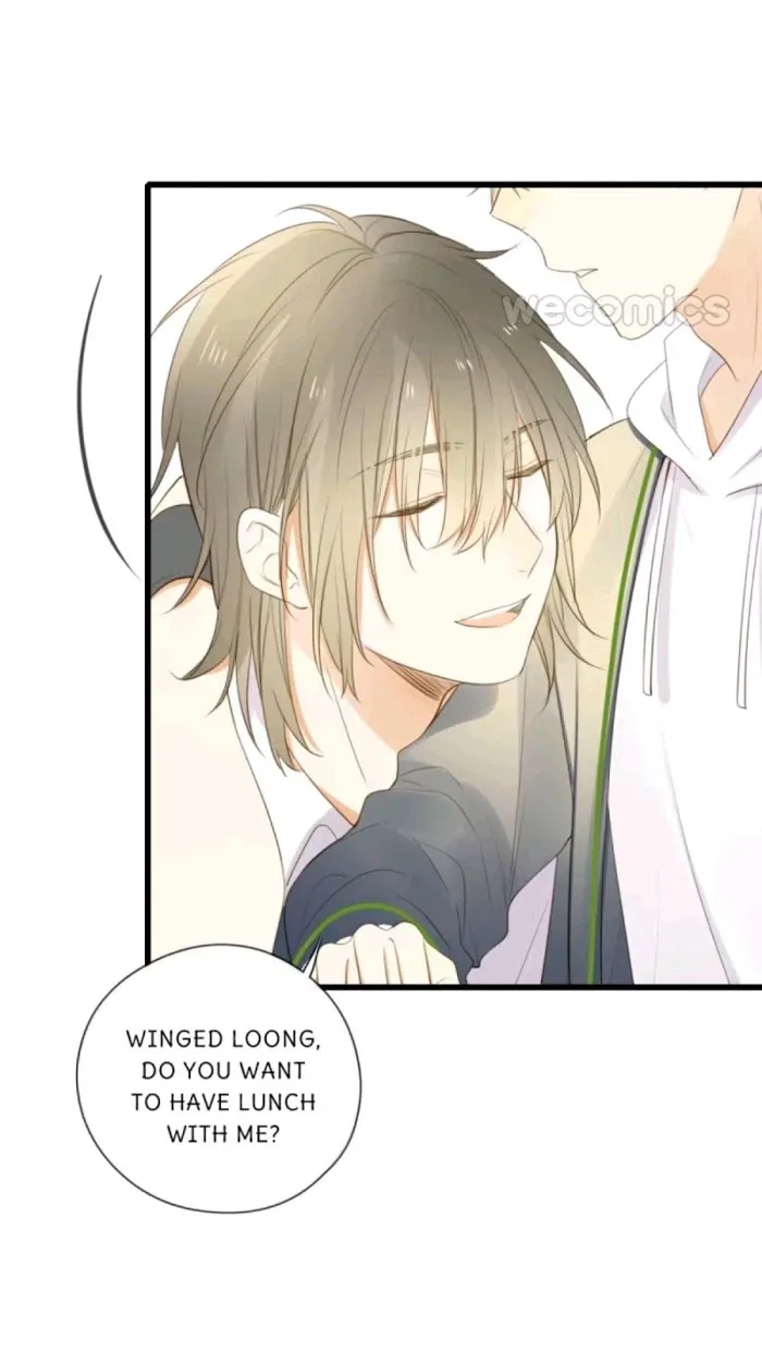 Dragon Boys’ Love Affairs - Chapter 58 Page 4