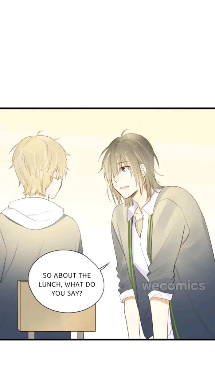 Dragon Boys’ Love Affairs - Chapter 58 Page 6