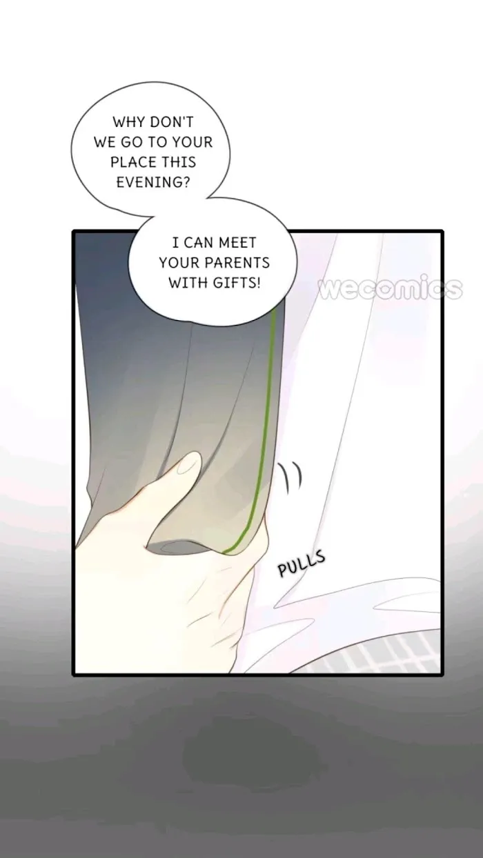 Dragon Boys’ Love Affairs - Chapter 58 Page 9