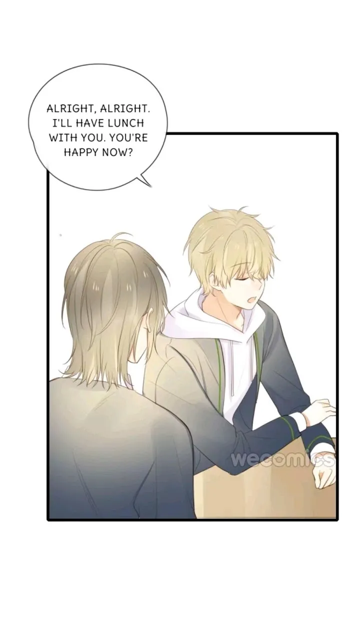 Dragon Boys’ Love Affairs - Chapter 58 Page 12