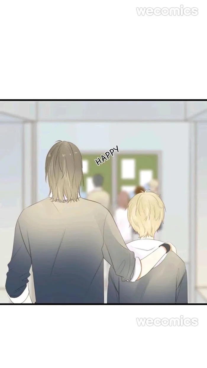Dragon Boys’ Love Affairs - Chapter 58 Page 22