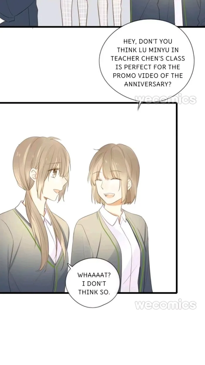 Dragon Boys’ Love Affairs - Chapter 58 Page 27