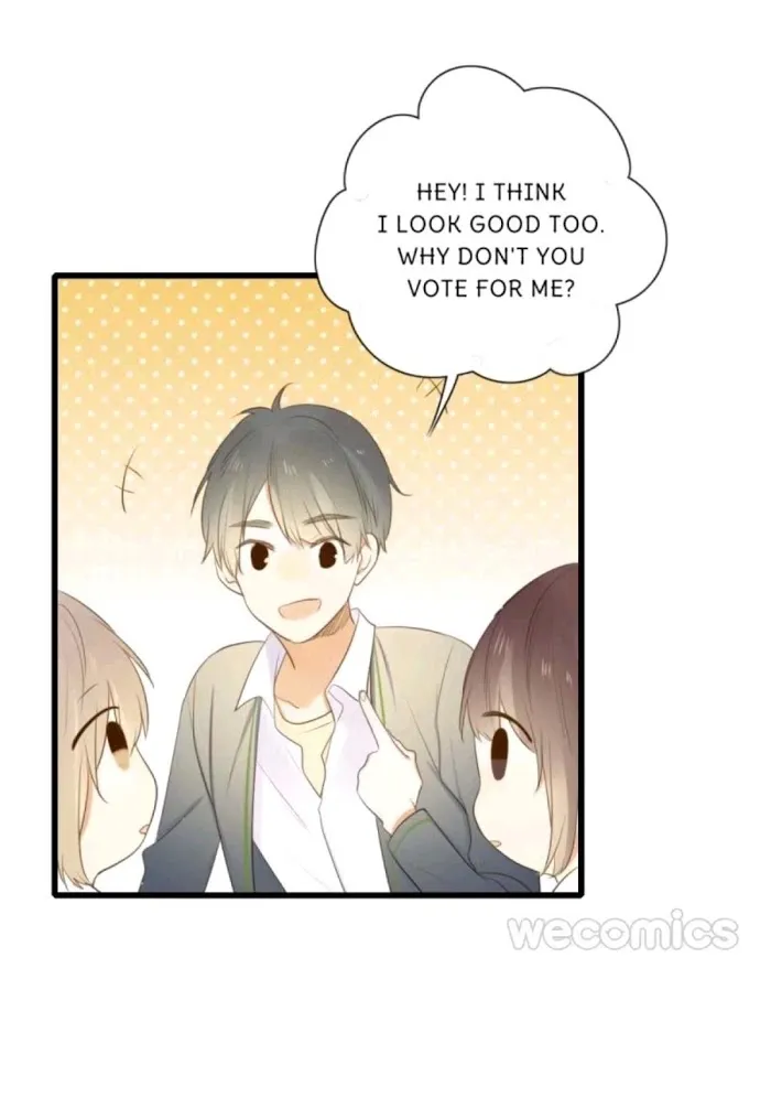 Dragon Boys’ Love Affairs - Chapter 58 Page 29